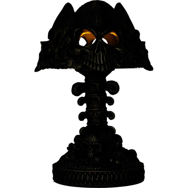 Last Light Lamp - Black