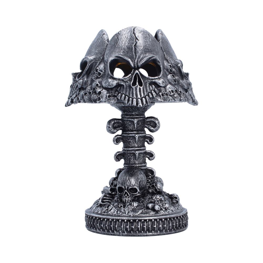 Last Light Lamp - Black