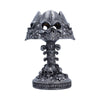 Last Light Lamp - Black