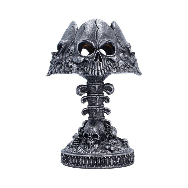 Last Light Lamp - Black
