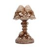 Last Light Lamp - Bone