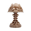 Last Light Lamp - Bone