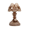 Last Light Lamp - Bone