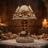 Last Light Lamp - Bone