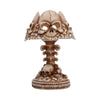 Last Light Lamp - Bone