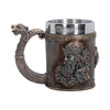 Til Valhalla Tankard