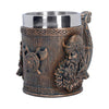 Til Valhalla Tankard