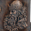Til Valhalla Tankard