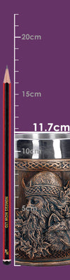 Til Valhalla Tankard