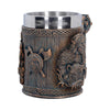 For The Gods Tankard