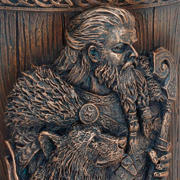 For The Gods Tankard