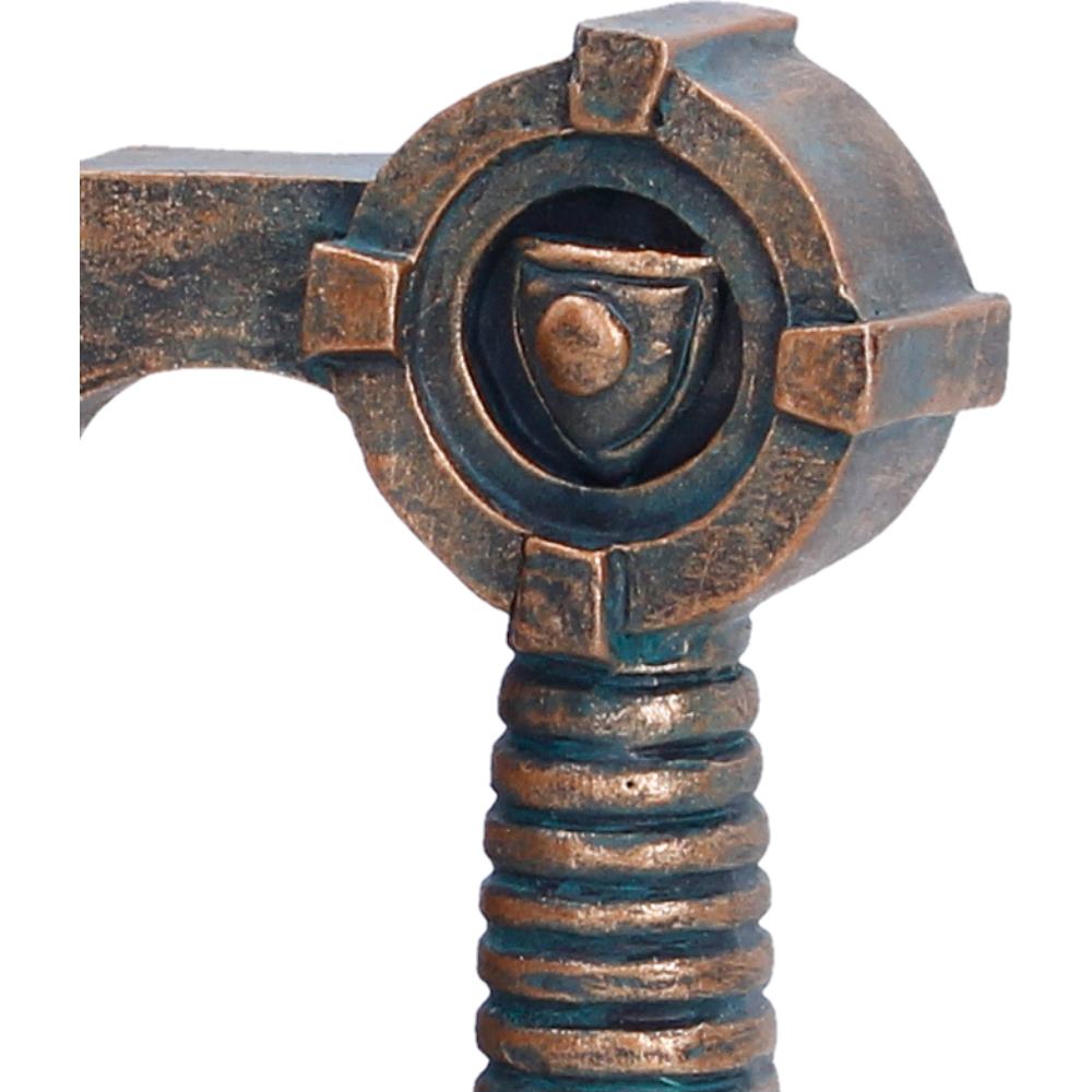 For The Gods Tankard