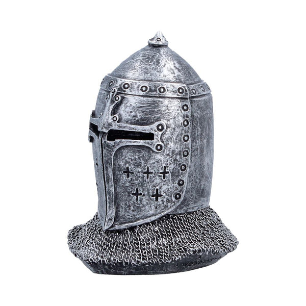 Helm of the Brave