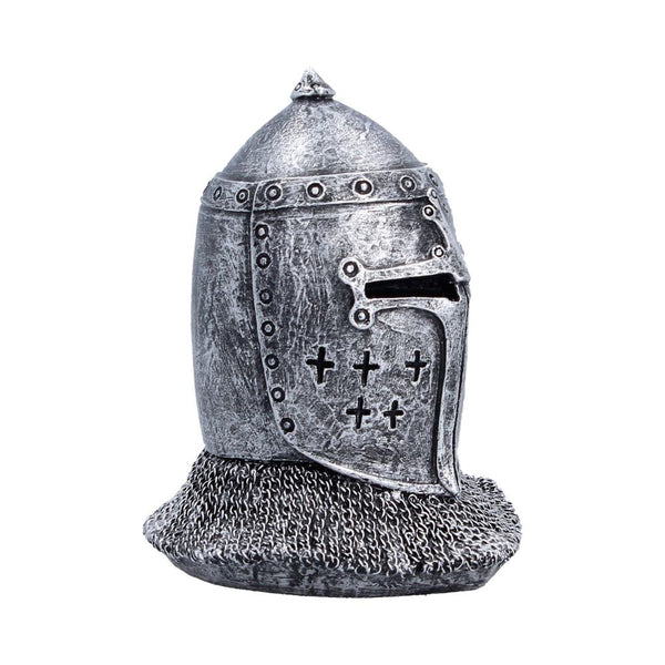 Helm of the Brave