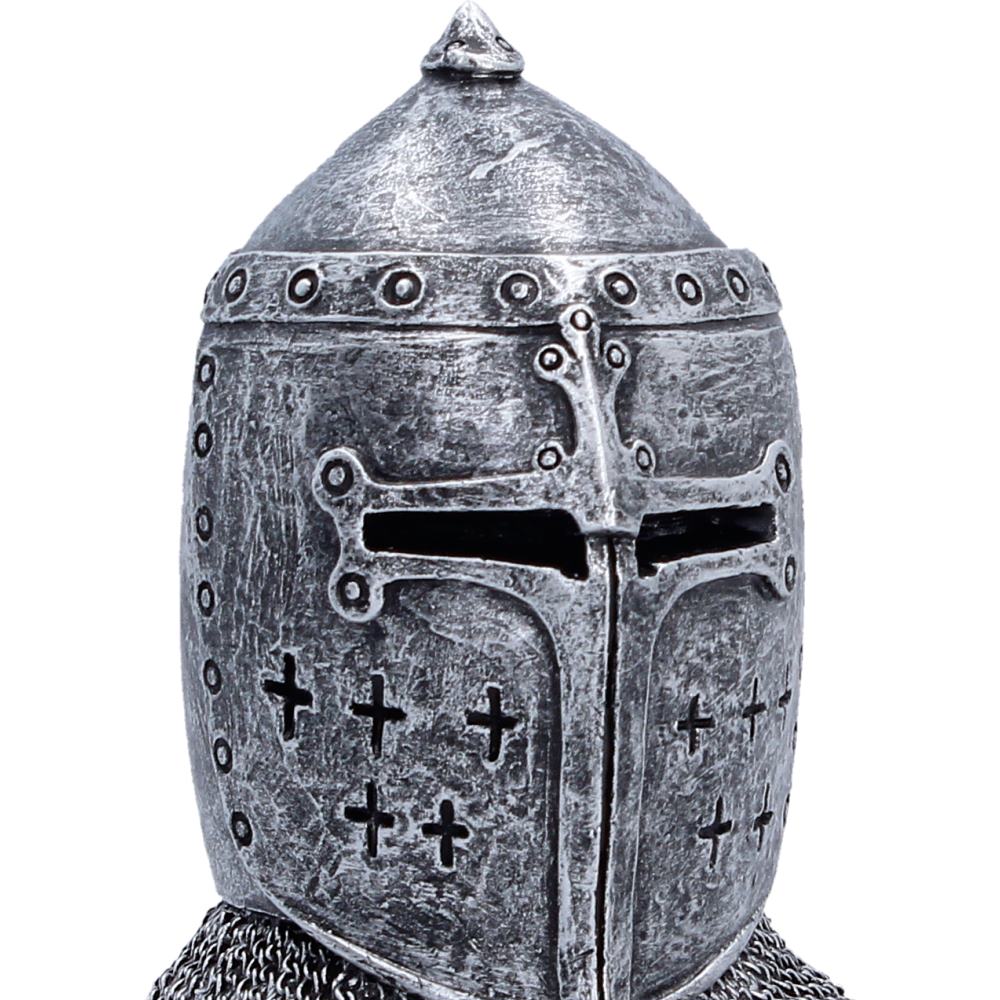 Helm of the Brave