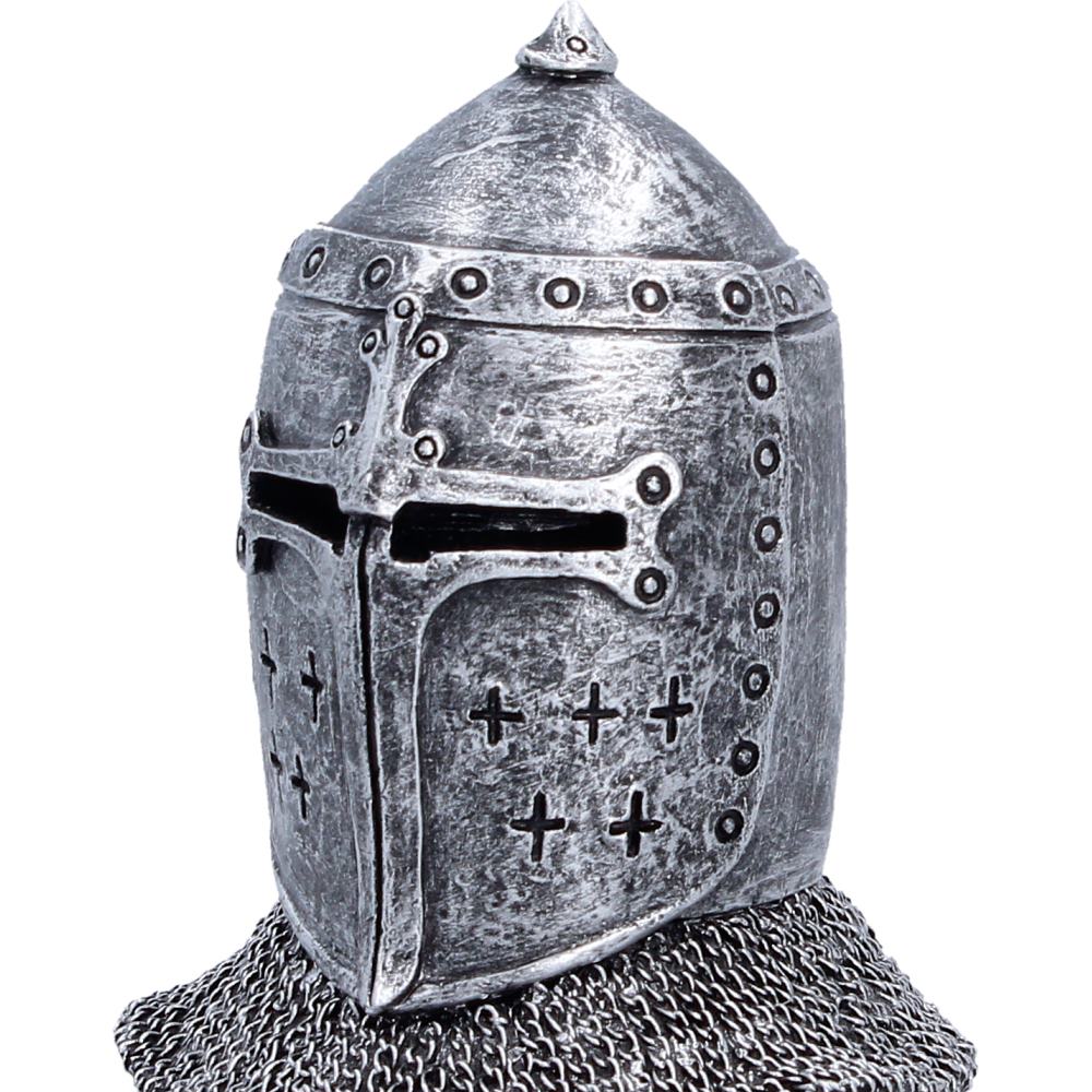 Helm of the Brave