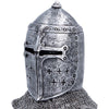 Helm of the Brave