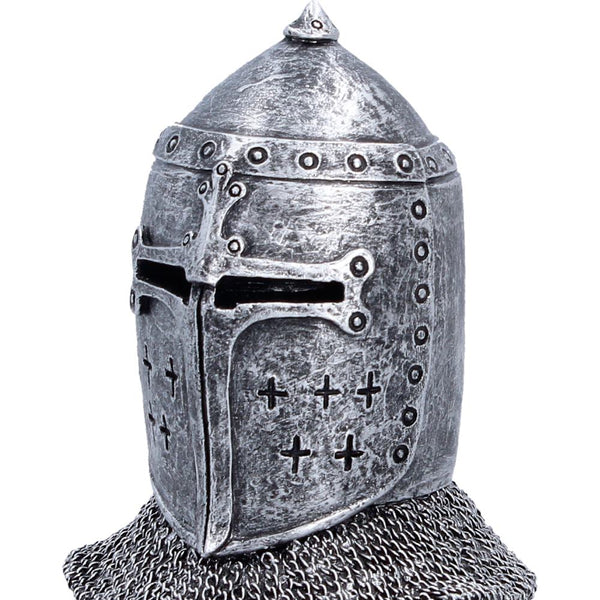 Helm of the Brave