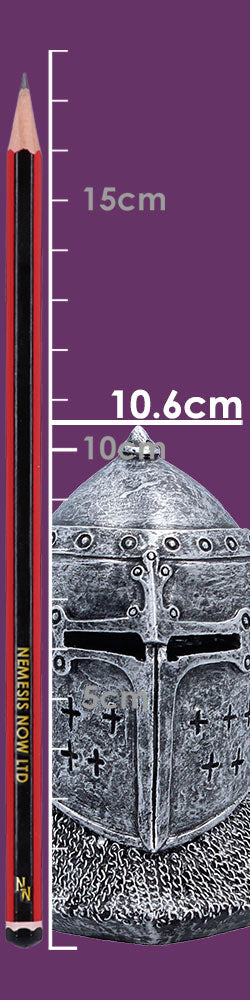 Helm of the Brave