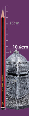 Helm of the Brave