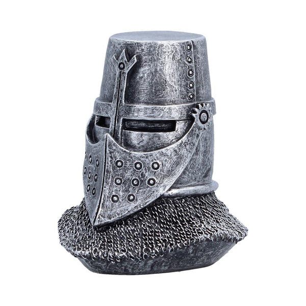 Helm of the Valiant