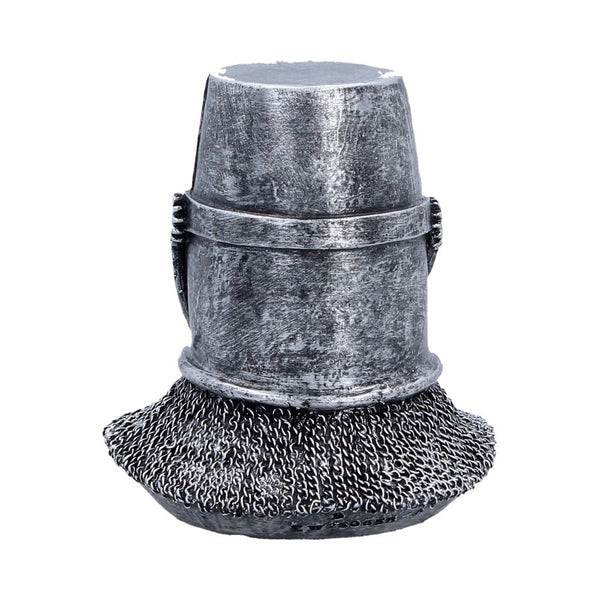 Helm of the Valiant
