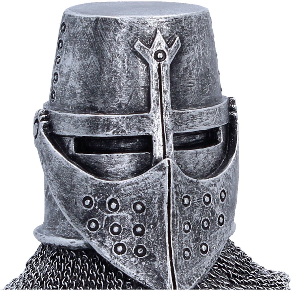 Helm of the Valiant