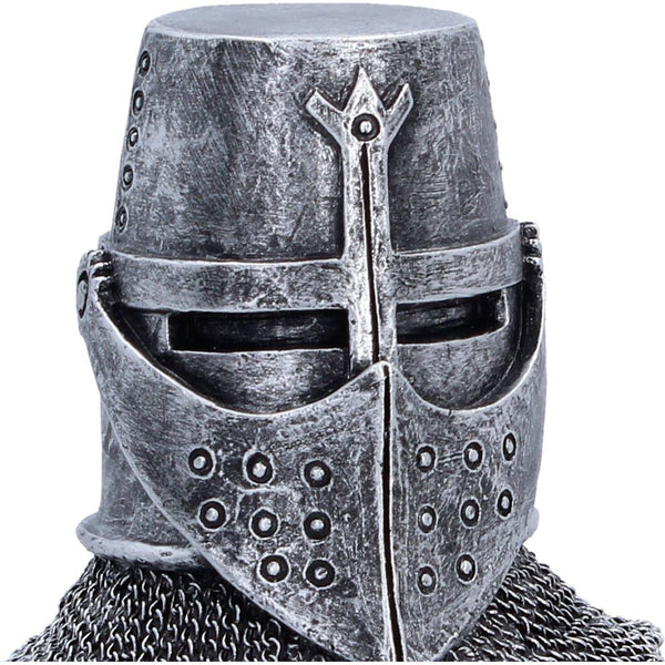 Helm of the Valiant