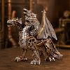 Cogwork Trinity (small)
