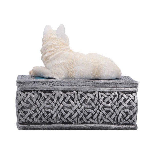 Ghost Wolf Box
