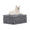 Ghost Wolf Box