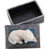 Ghost Wolf Box