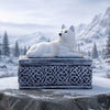 Ghost Wolf Box