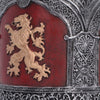 Heraldic Lion Tankard