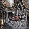 Deadlocked