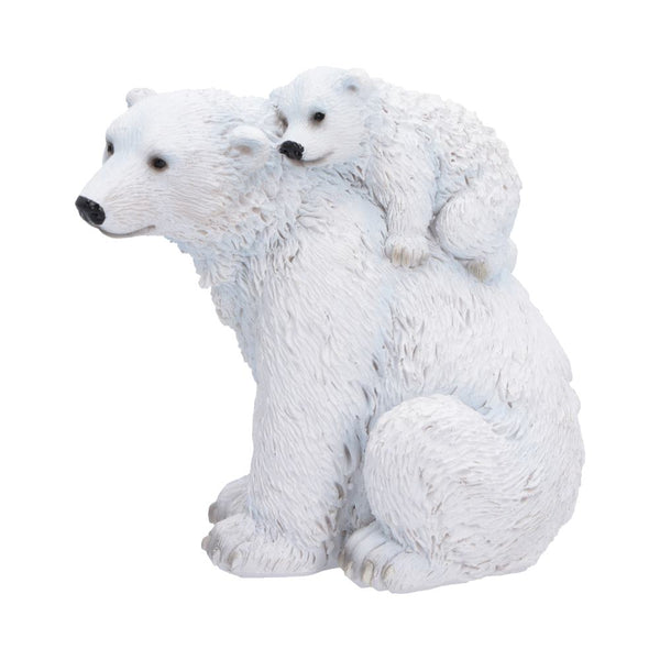 Polar Guardian