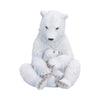 Polar Bond
