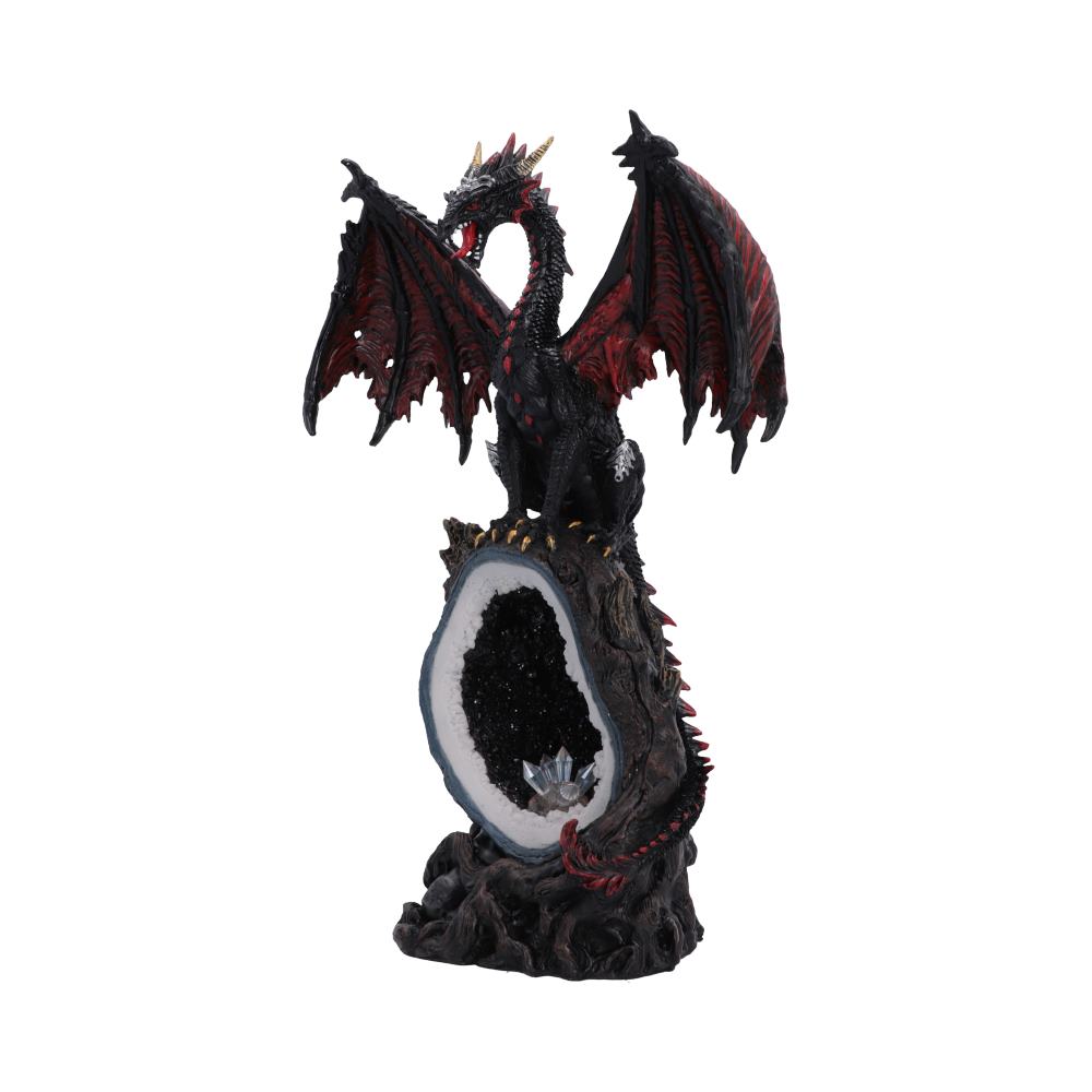 Shadow Crystal Guardian