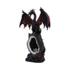 Shadow Crystal Guardian