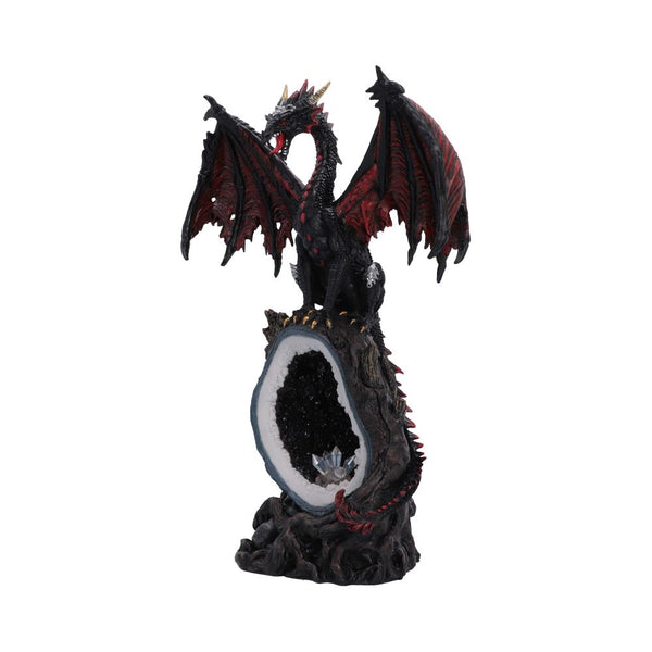 Shadow Crystal Guardian