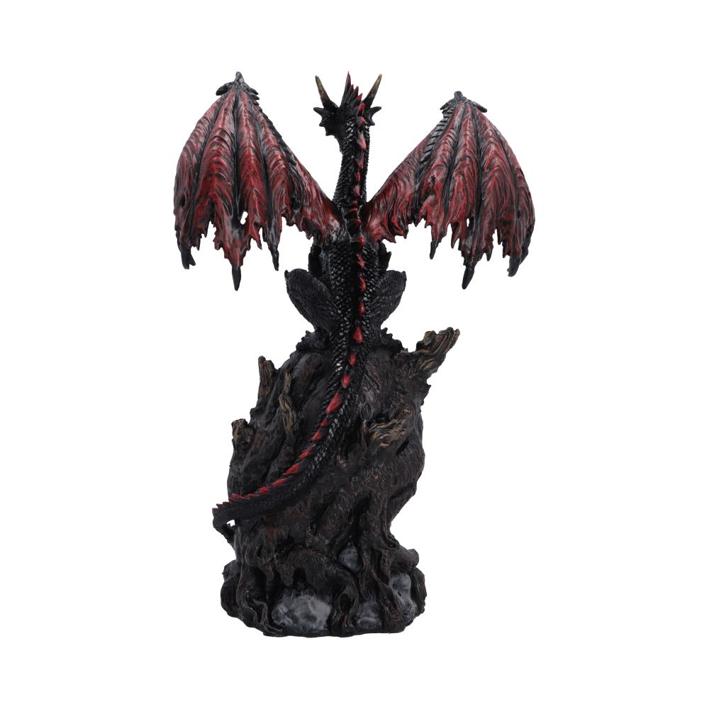 Shadow Crystal Guardian