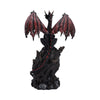Shadow Crystal Guardian