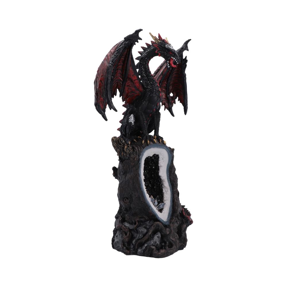 Shadow Crystal Guardian