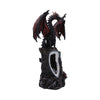 Shadow Crystal Guardian