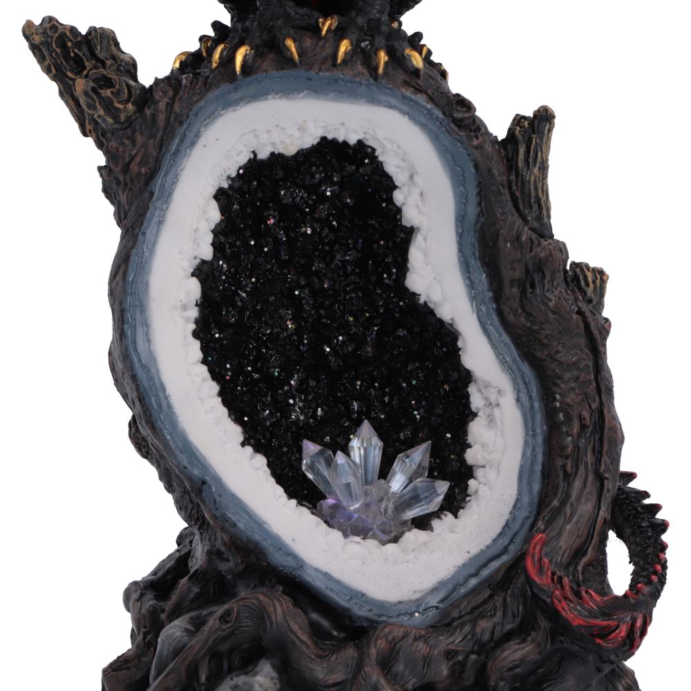 Shadow Crystal Guardian
