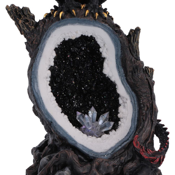 Shadow Crystal Guardian