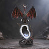 Shadow Crystal Guardian