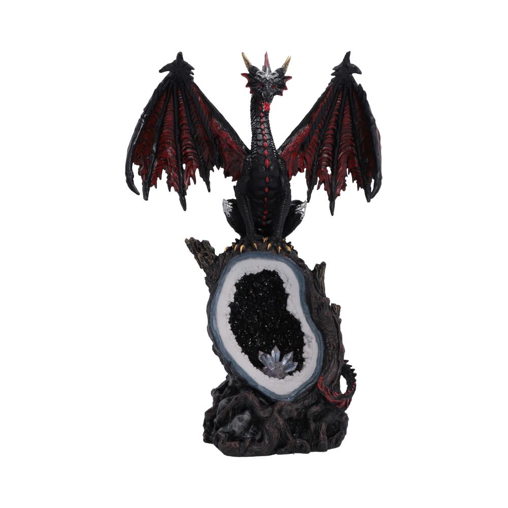 Shadow Crystal Guardian