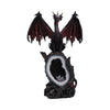 Shadow Crystal Guardian