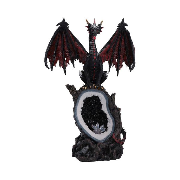 Shadow Crystal Guardian